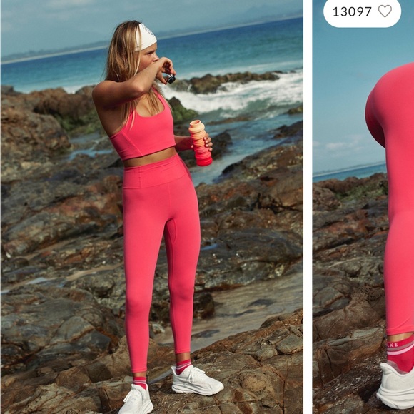 Free people never better leggings - Picture 1 of 1